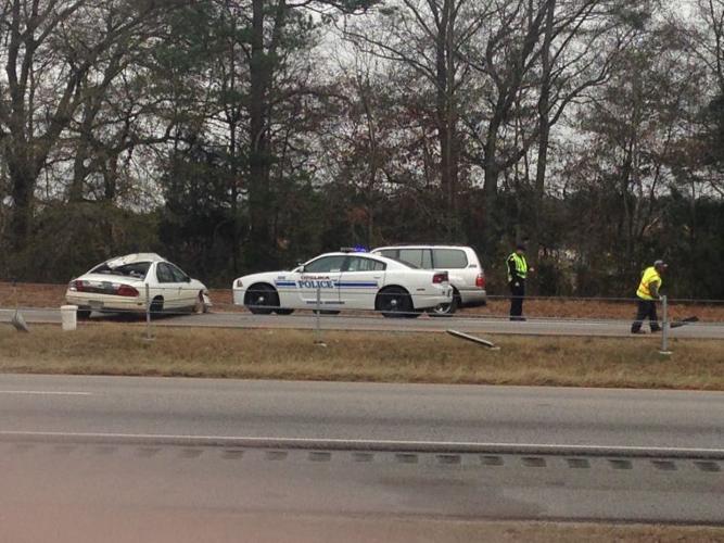 Car wreck results in fatality near Opelika