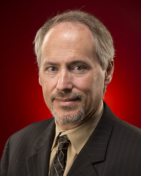Daniel Sutter