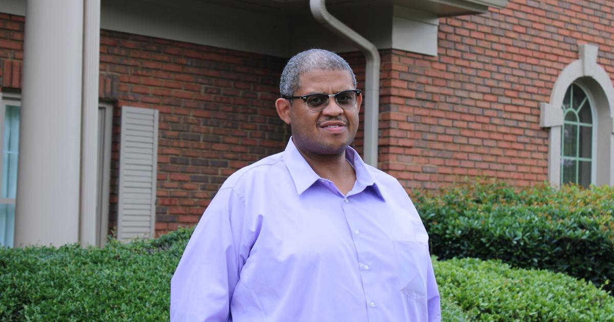 'It was God's will' Peterson and Williams Funeral Home celebrates 100