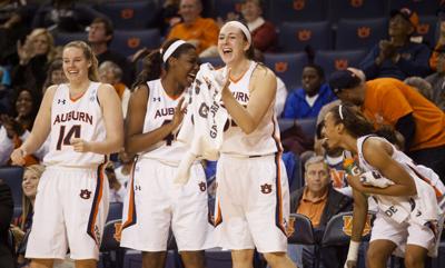 Auburn Women S Basketball Tigers To Host Uab In 1st Round Of Wnit