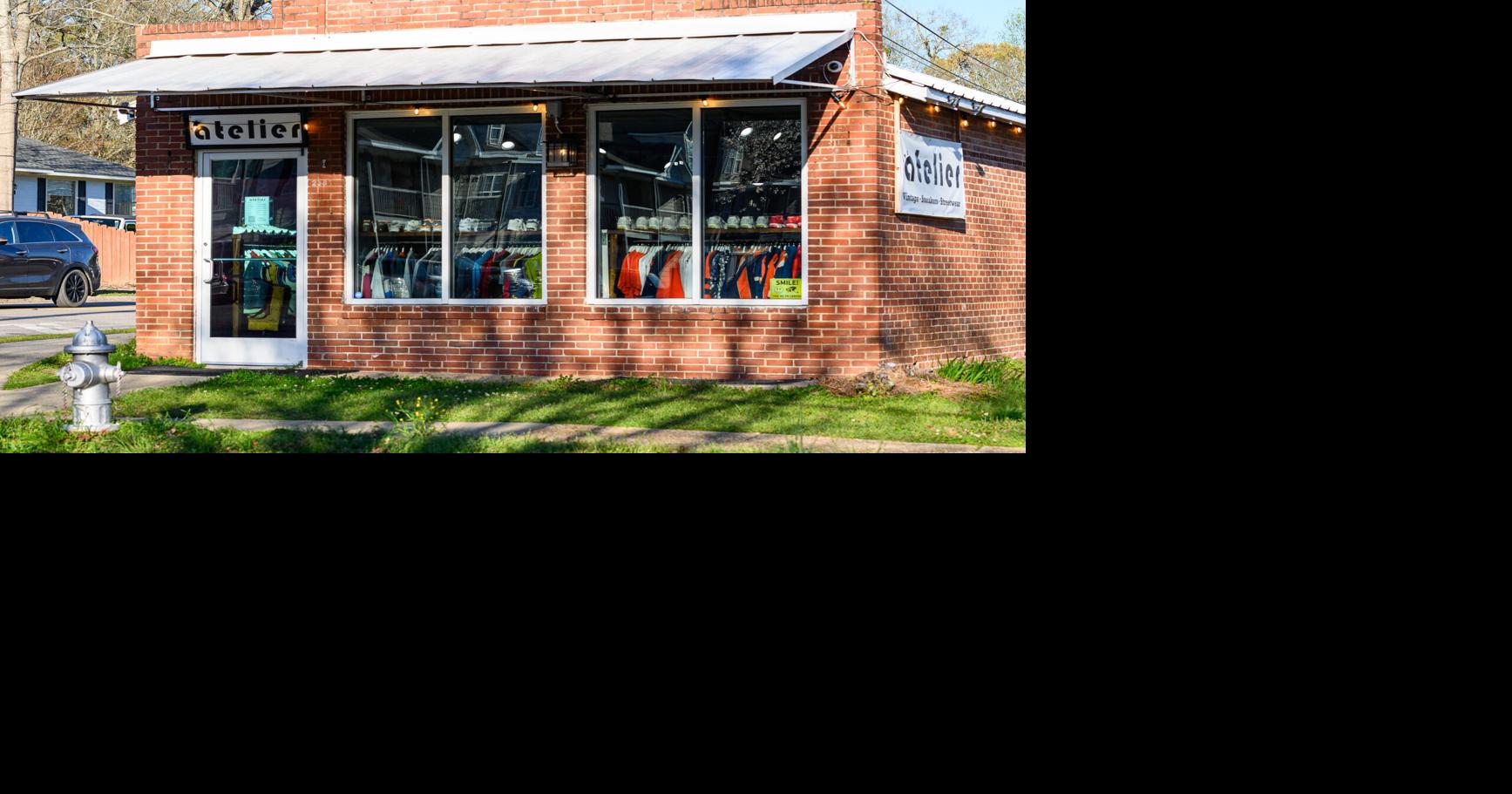Downtown Auburn vintage stores announce closures