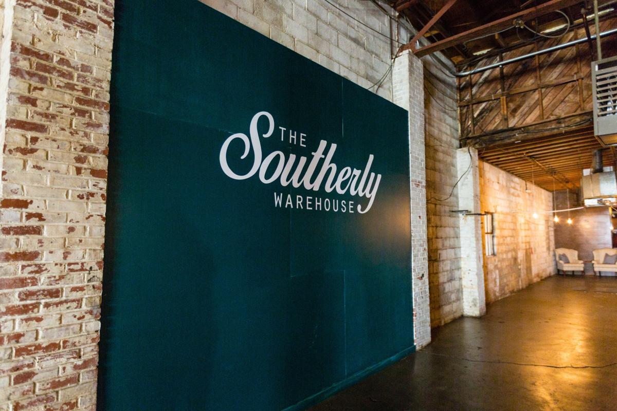 The Southerly Warehouse opens in downtown Opelika
