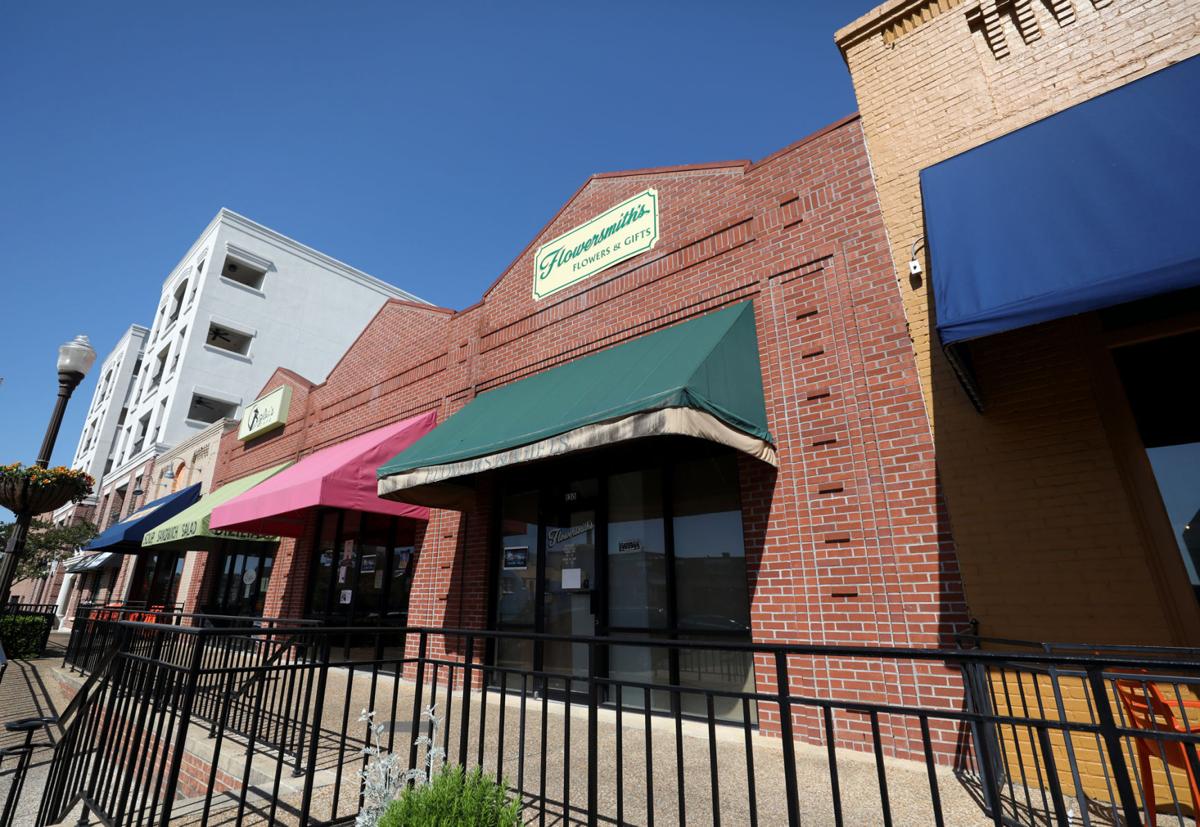 Changes To Downtown Auburn Bring Mixed Reaction From Locals