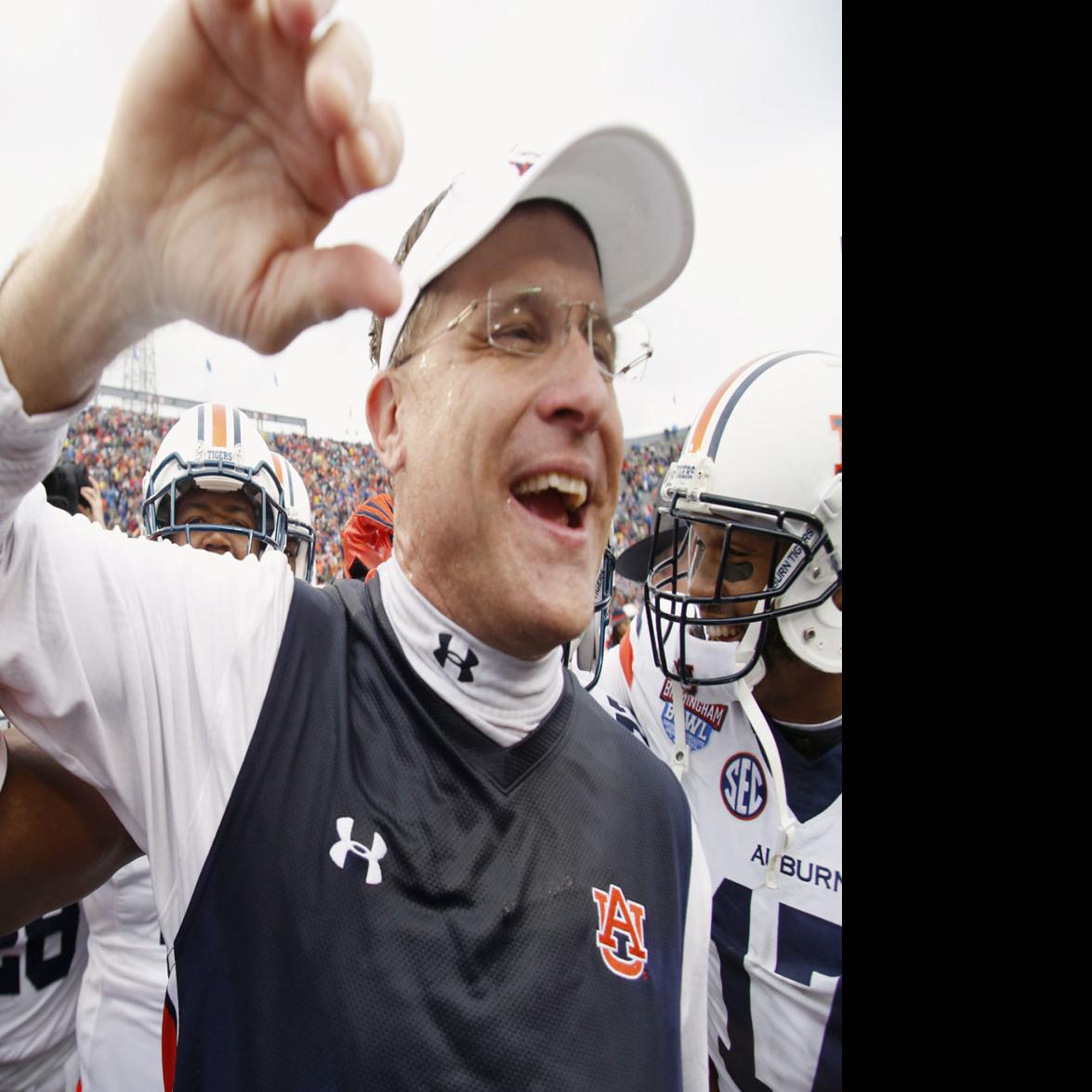 Auburn Partners With Mississippi Gulf Coast Community College For