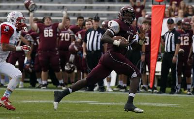 Kerryon Johnson Impressing Coaches With Versatility Knowledge