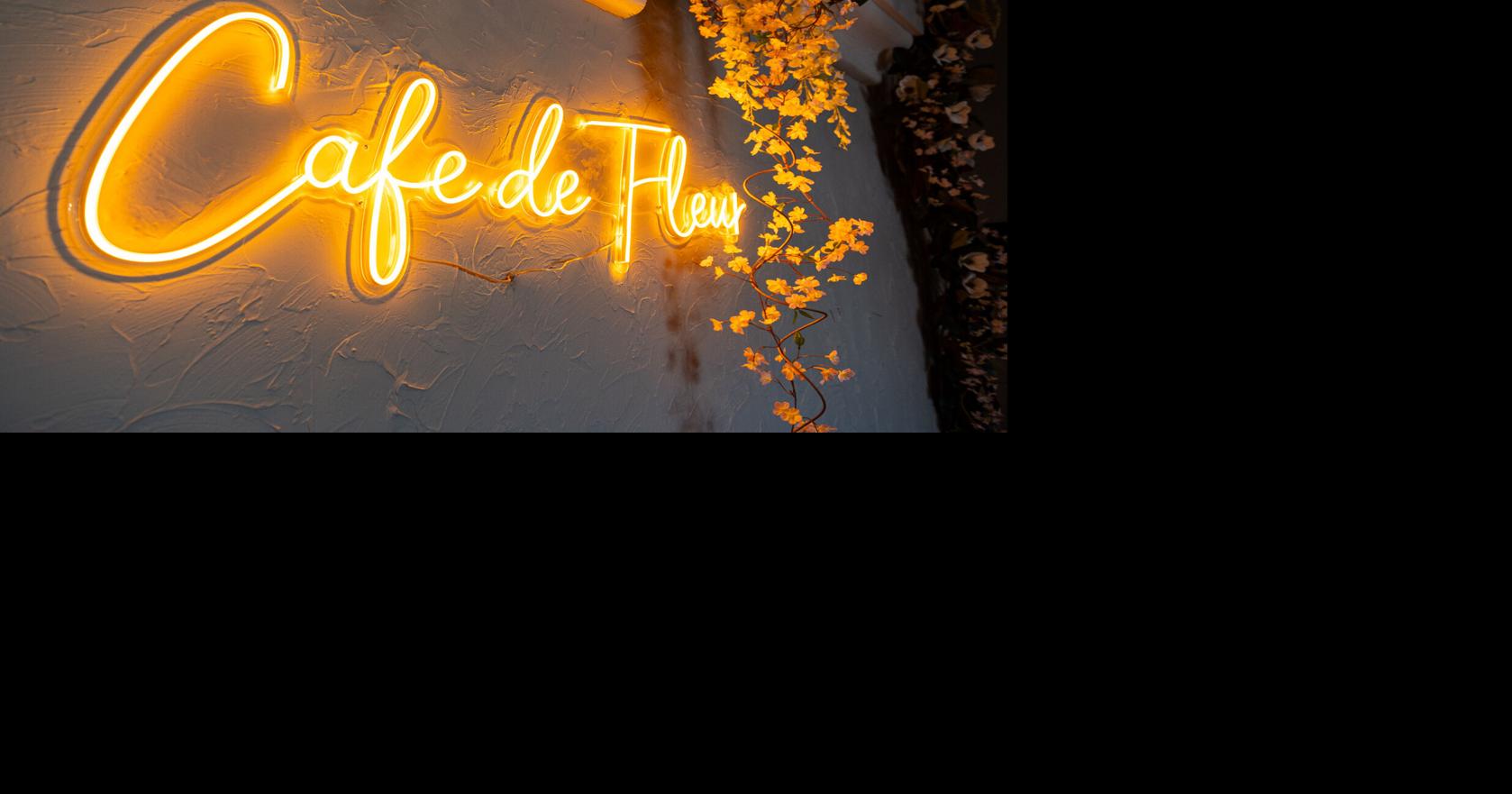 Café de Fleur in Auburn announces closure after nearly two years in business
