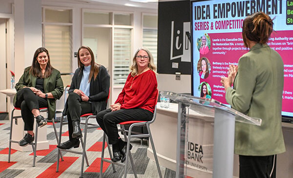 Pike County Chamber launches student membership for Troy University students