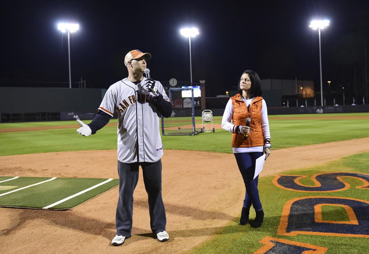 Tim Hudson leaves Auburn baseball as Tigers hire new pitching coach