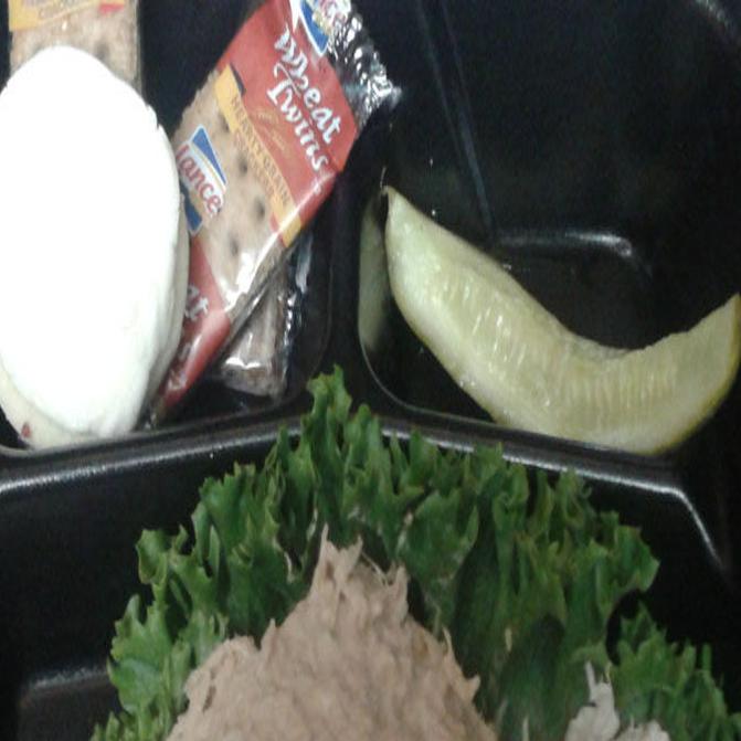 Like Choices Go To Chicken Salad Chick The Corner Oanow Com