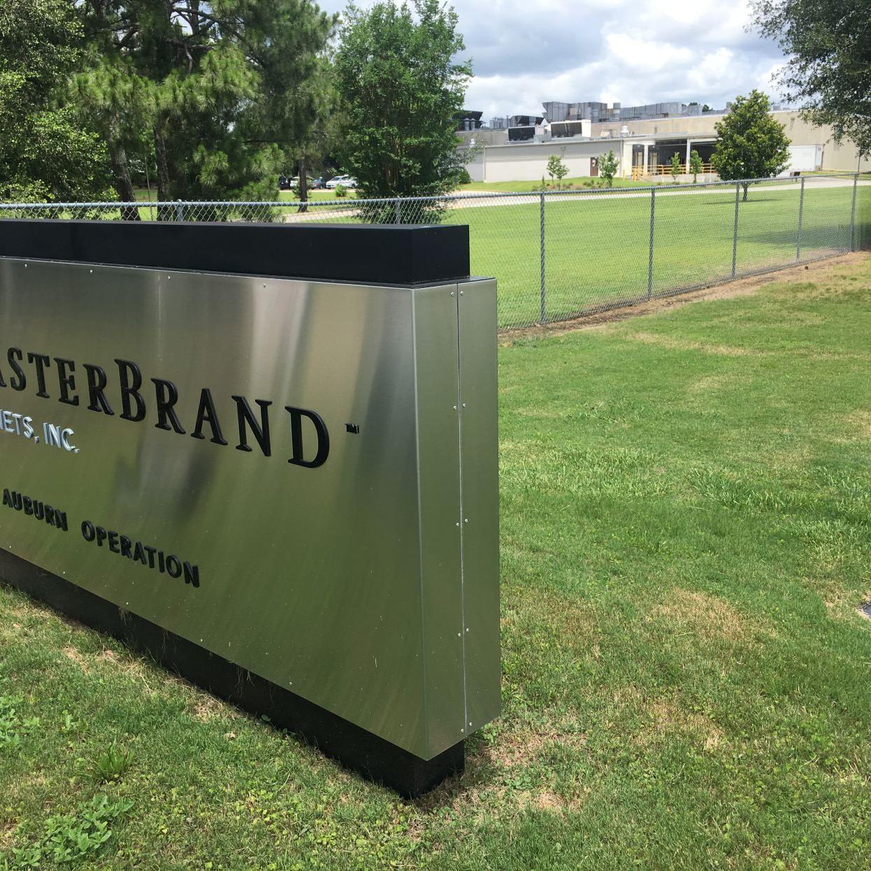 Masterbrand Cabinets Announces Sudden Closure Of Auburn Plant 445