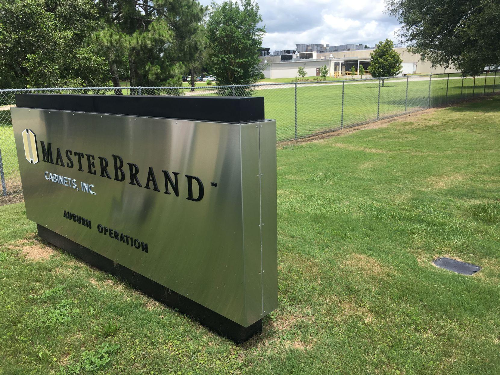 Masterbrand Cabinets Announces Sudden Closure Of Auburn Plant 445 Workers Affected Local News Oanow Com