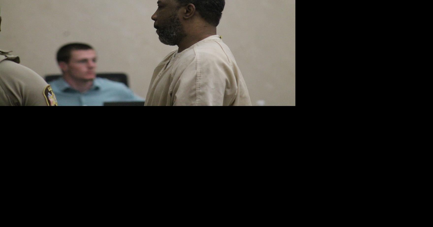 Man sentenced in the 2020 murder of an Auburn teen