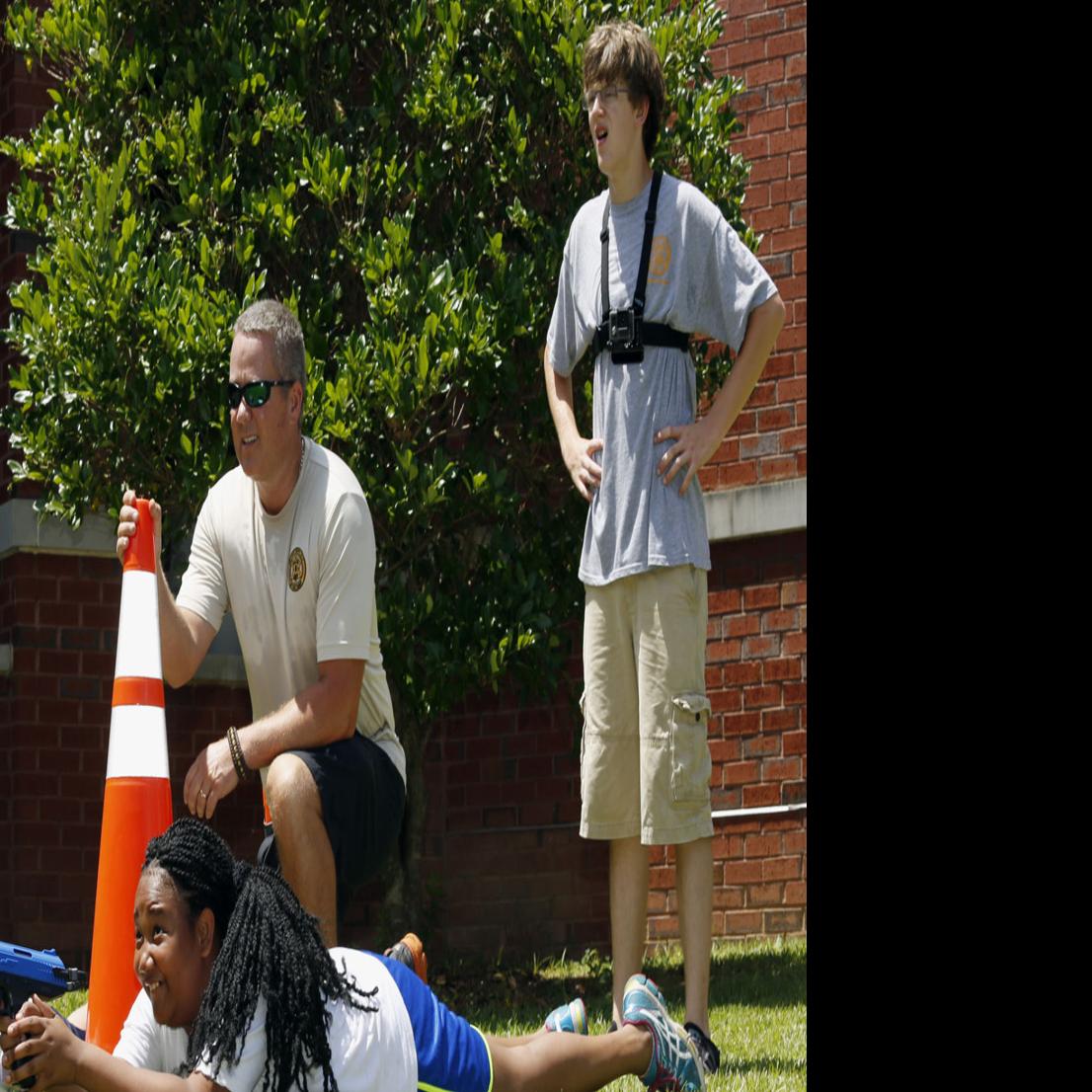 Photos Lee County Sheriffs Academy Photo Gallery Oanow Com