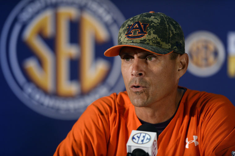 AUBURN BASEBALL: Former head coach John Pawlowski hired at San Diego State