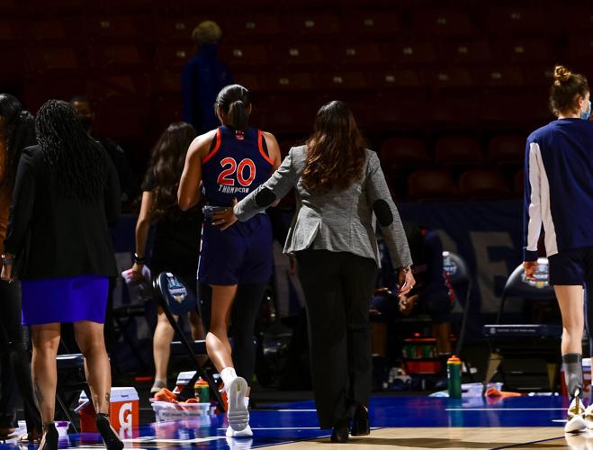 Women's Basketball National Title Game Still Won't Get Primetime