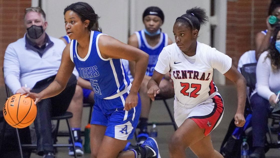 OANow.com - Auburn High boys, girls basketball teams set for state semifinals in Birmingham image