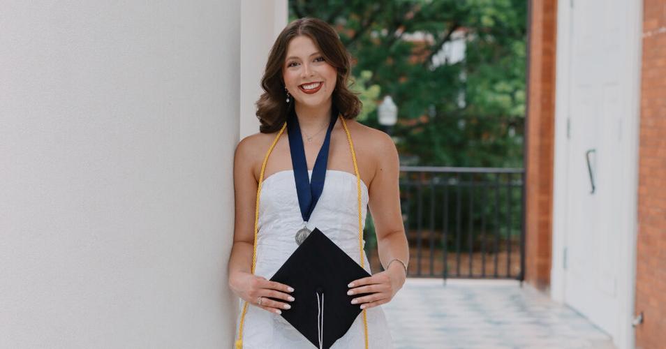 Auburn Honors Student Builds 200K Business Before Graduation
