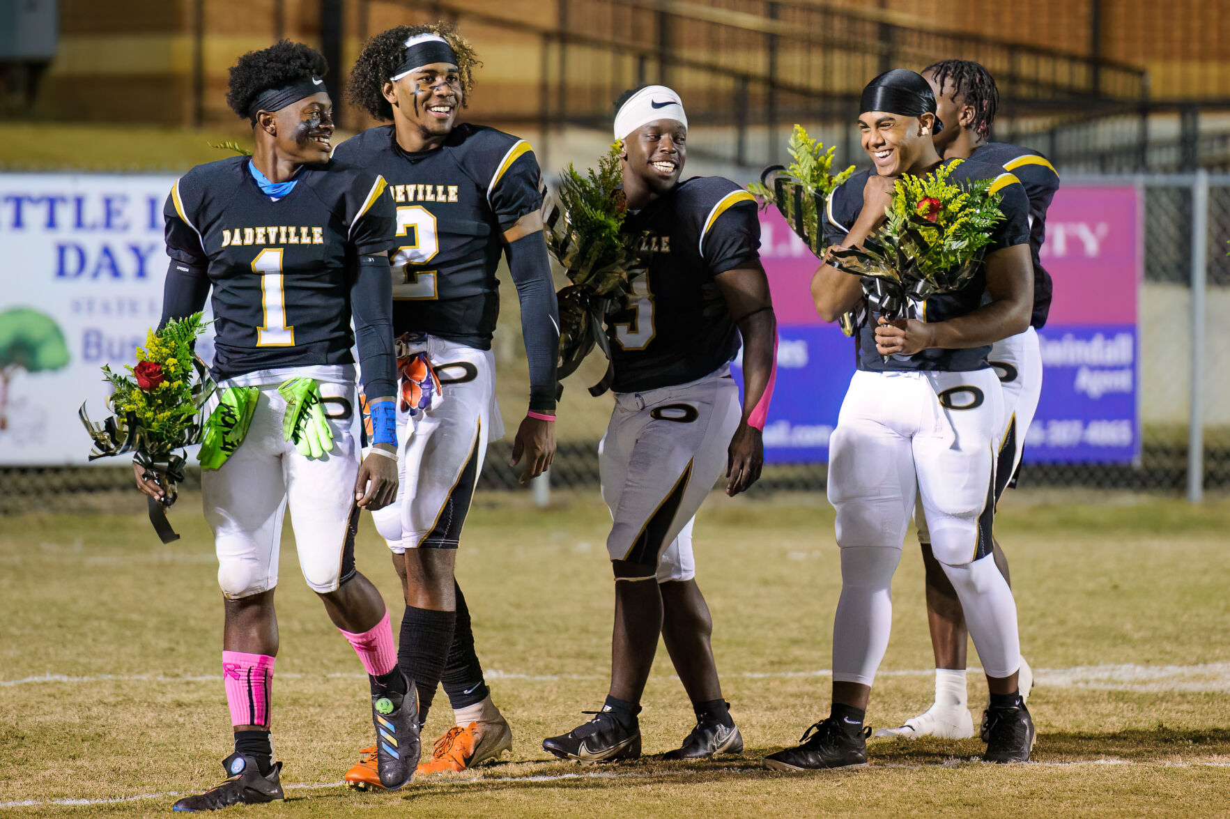 Dadeville staves off Wicksburgs to complete undefeated regular season