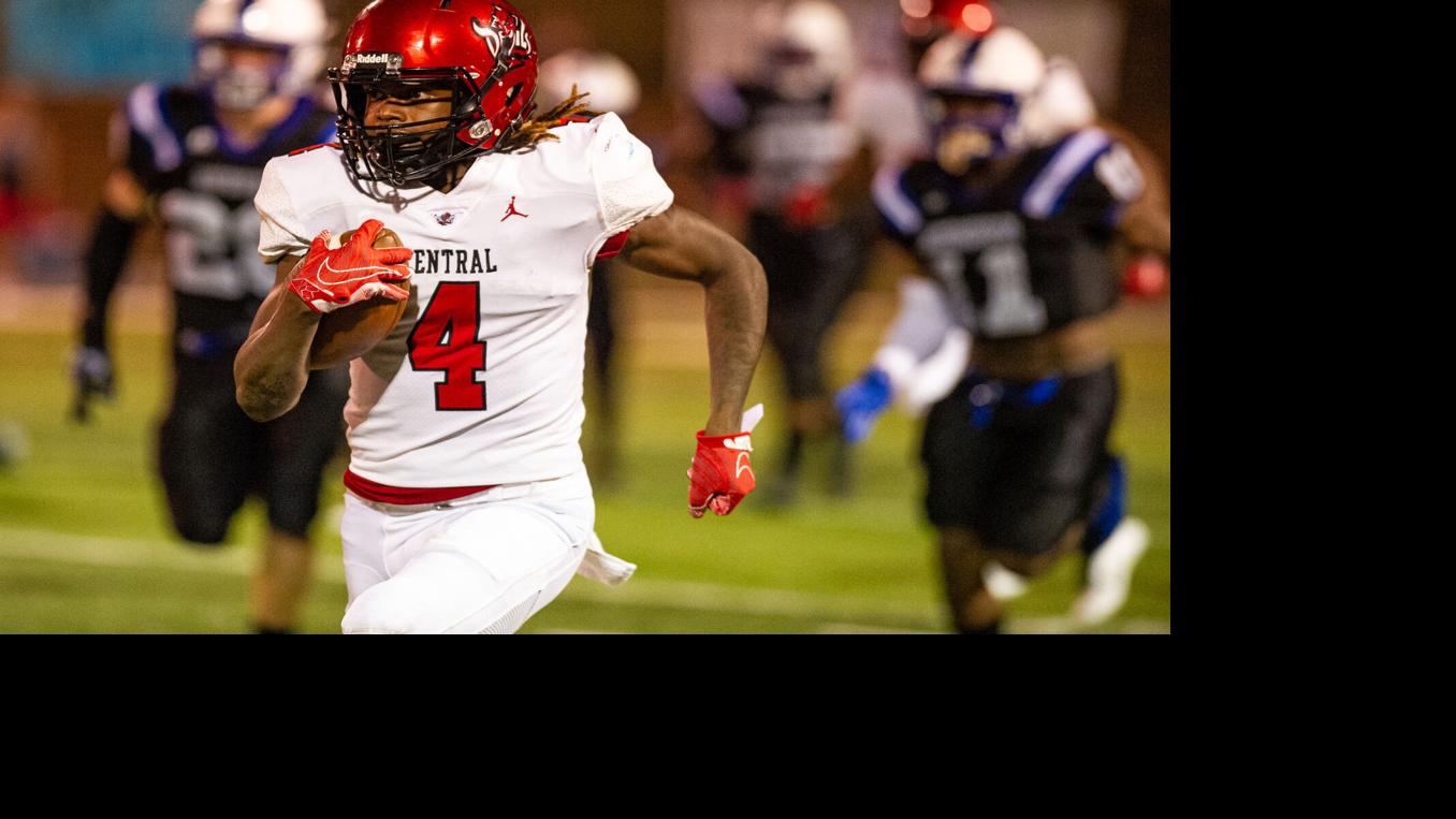 OANow.com - Central-Phenix City ascends to top spot in Prep Power Poll after decisive victory image