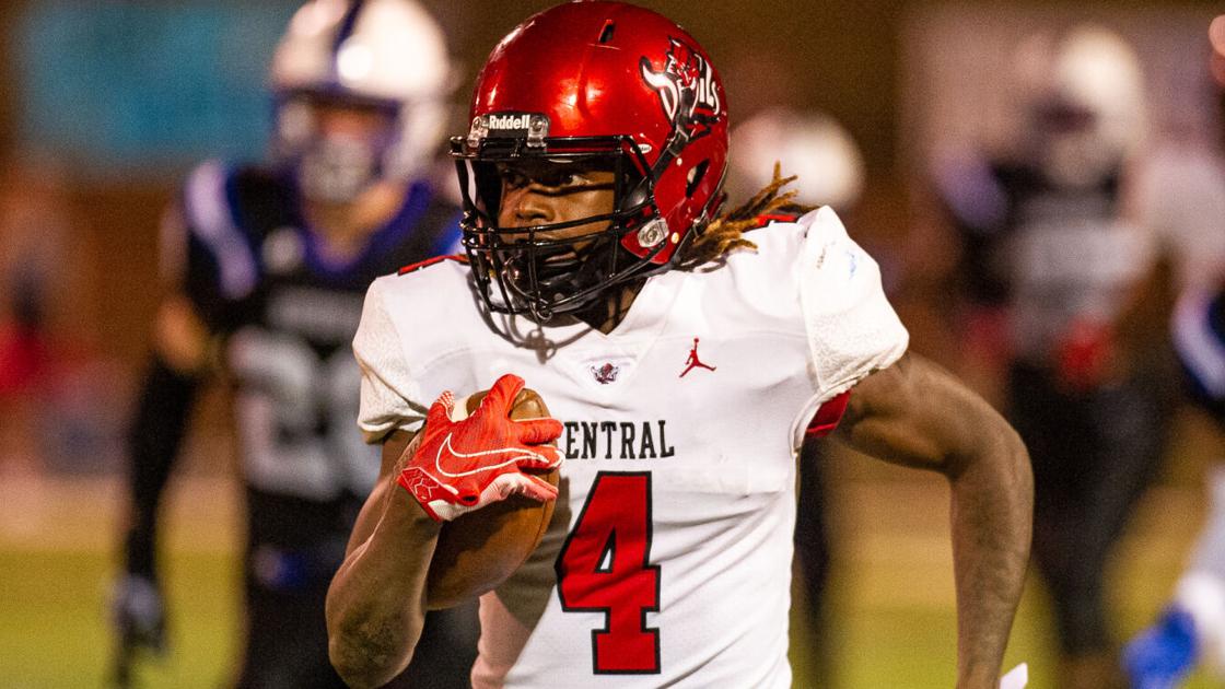 OANow.com - Central-Phenix City ascends to top spot in Prep Power Poll after decisive victory image