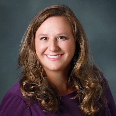 Meet Auburn's 2026-27 Research Communications Fellows