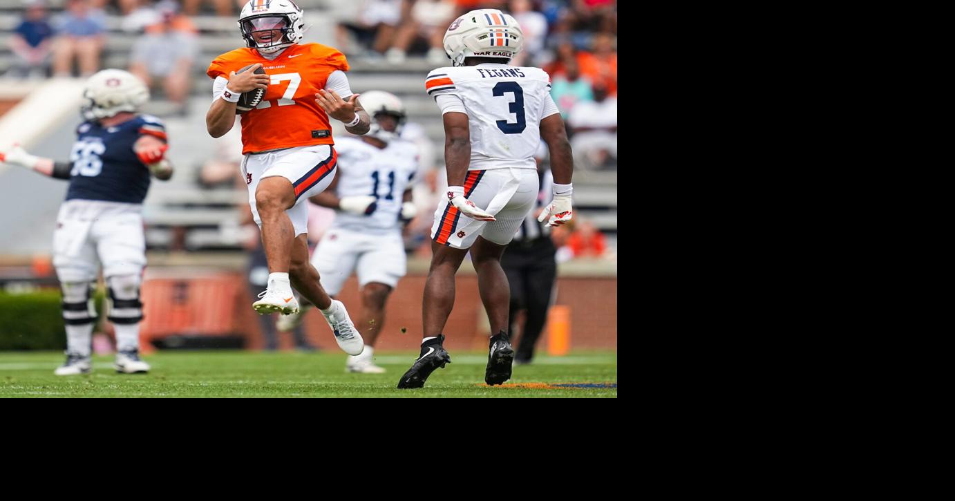 Can Byrum Brown succeed in the SEC? Golesh backs his QB at media days