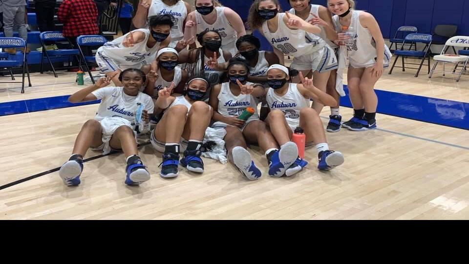 OANow.com - Auburn High tops Fairhope to advance to regional finals image