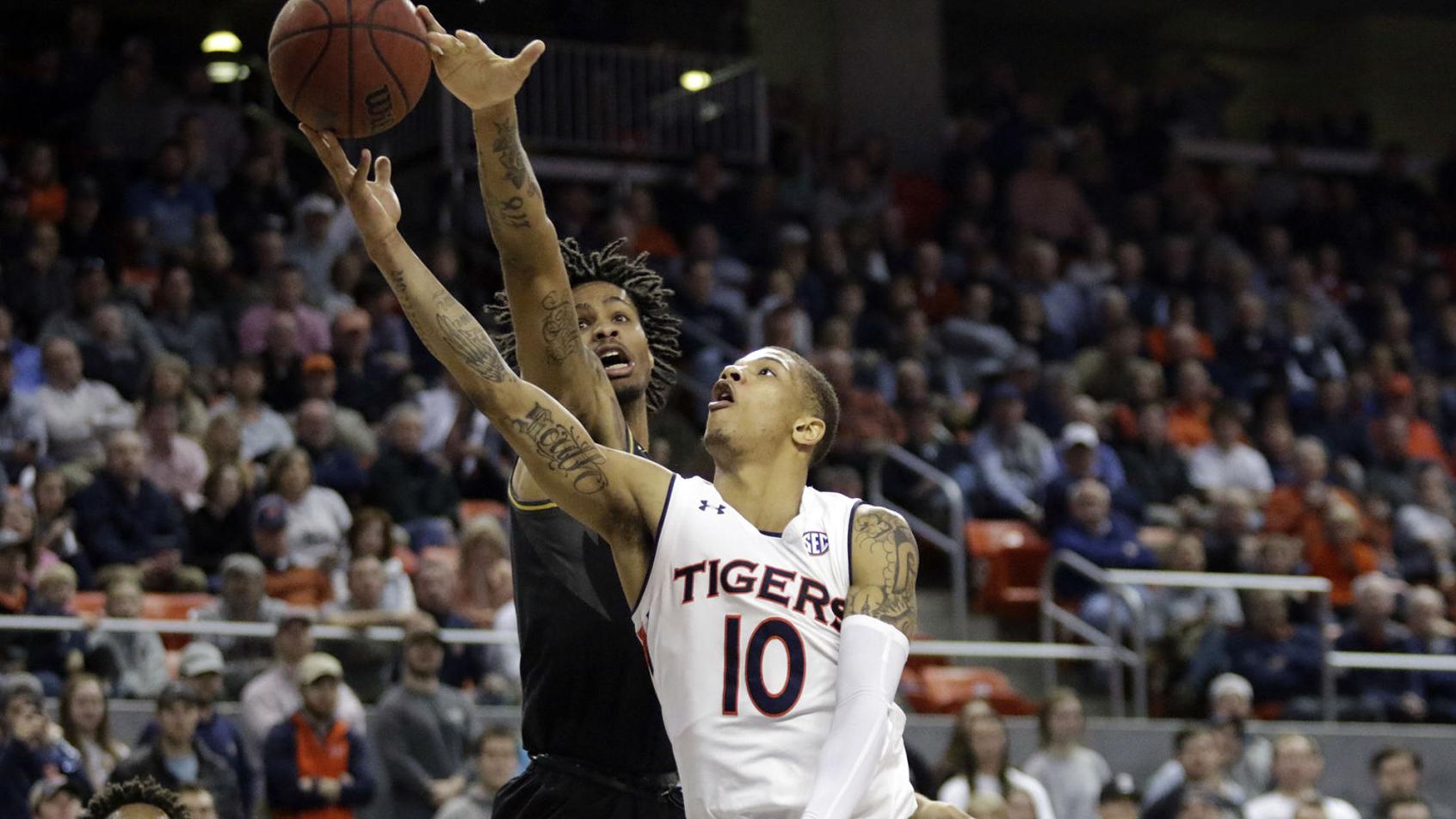 Tough Matchup Auburn Eyes Challenge From Florida Program That S Had Its Number Over The Last 20 Years Auburn University Sports Oanow Com