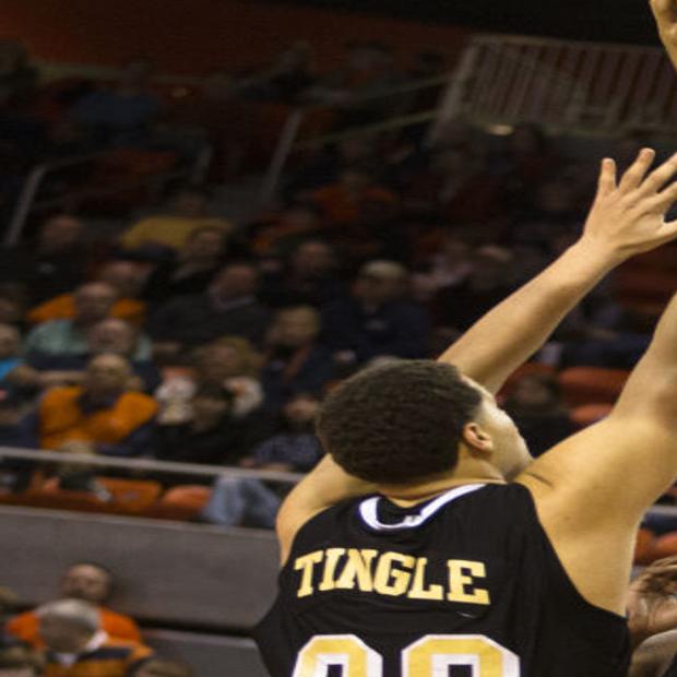 Auburn Men S Basketball Tigers Forward Chris Griffin Suspended