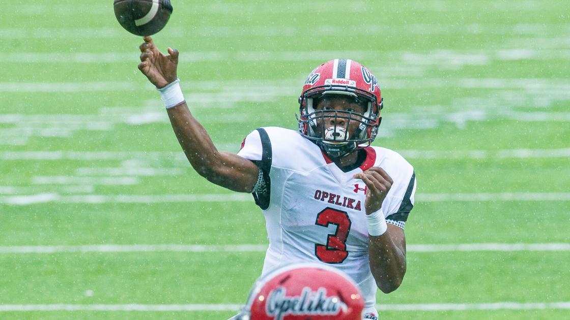 OANow.com - Opelika meets Hillcrest-Tuscaloosa for playoff showdown image