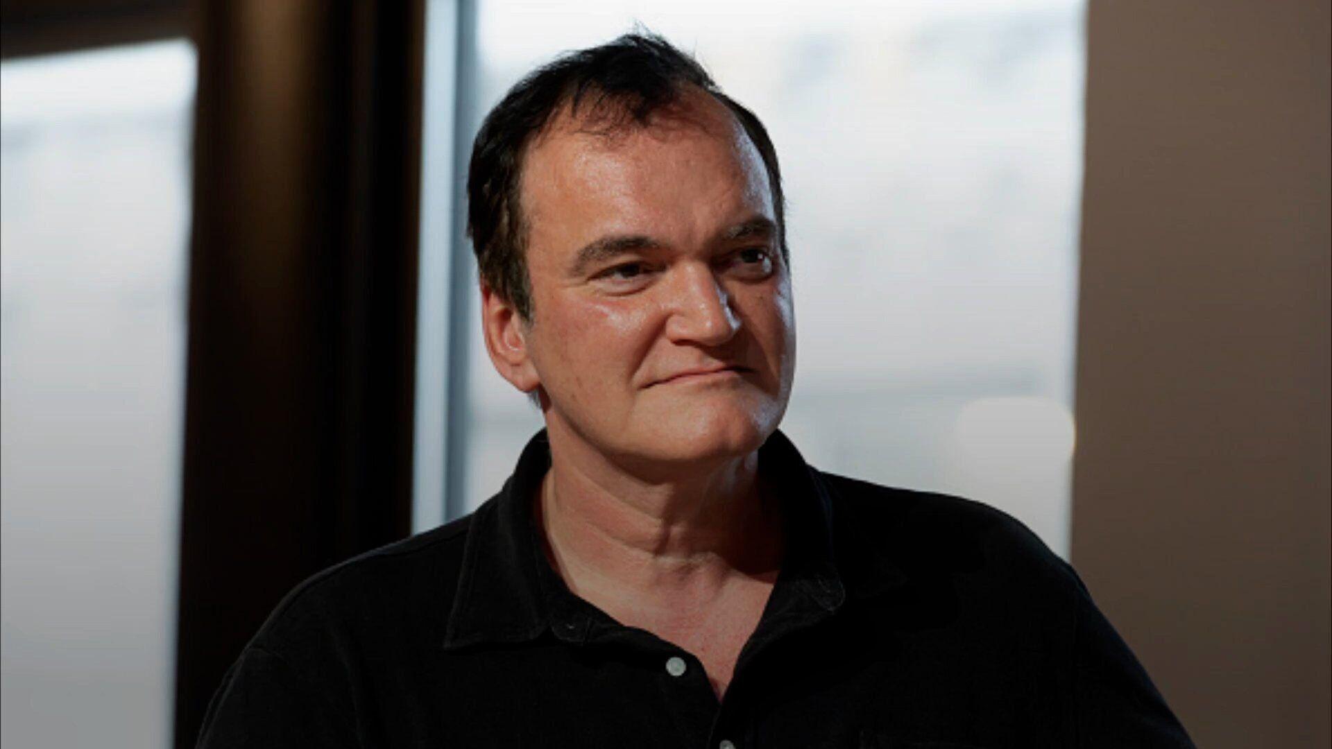 Quentin Tarantino Praises Top Gun: Maverick as a 'Cinematic Spectacle