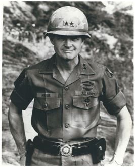 Image result for hal moore