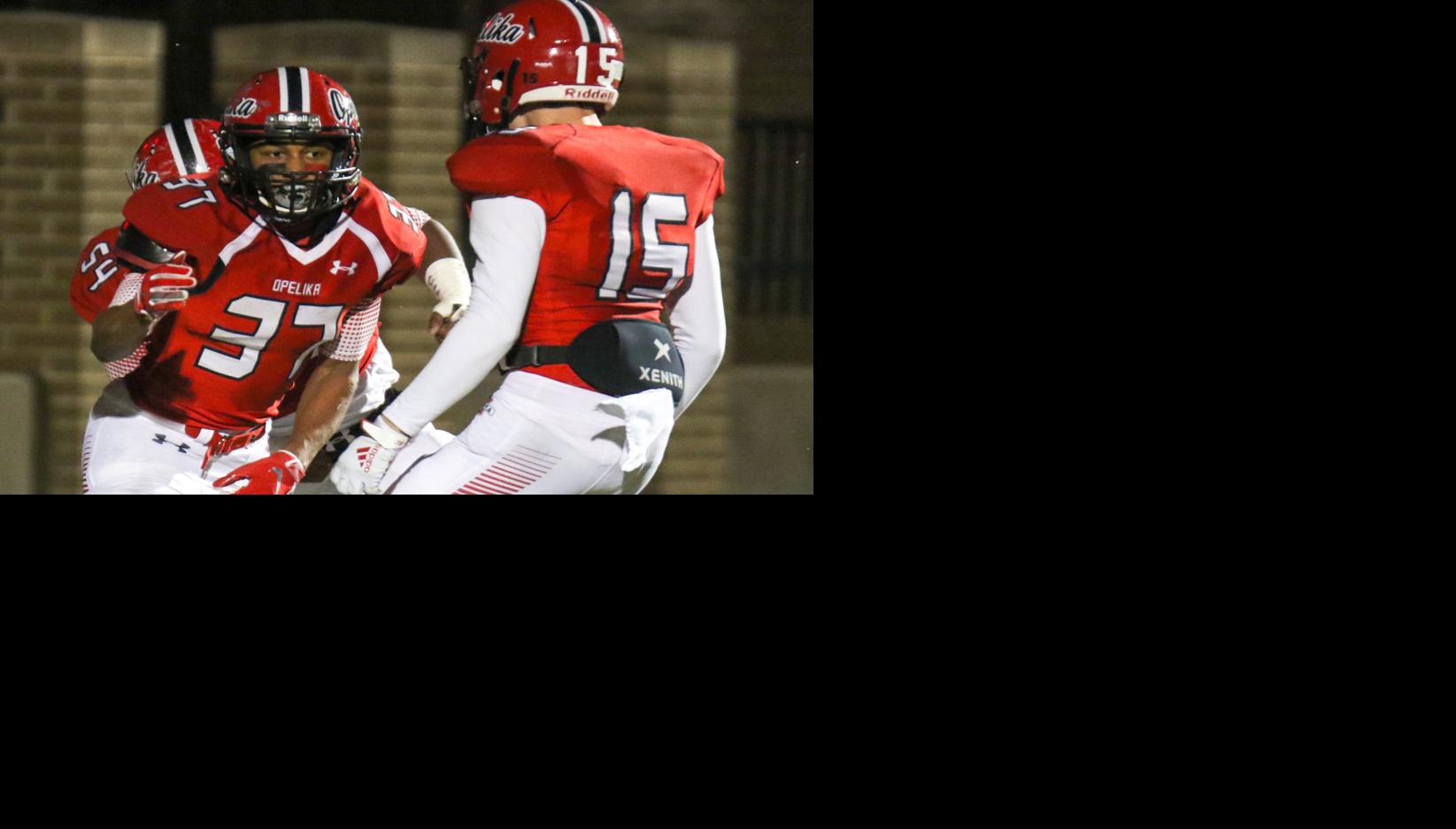 Watts Powers Opelika Past Hueytown And Into 6a Semifinals Prep