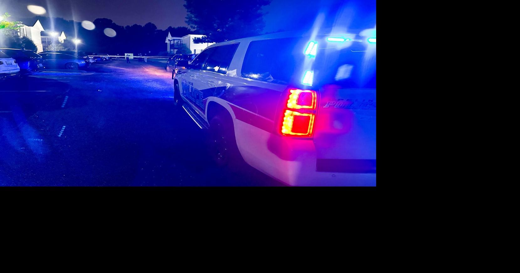 Auburn man killed in officer involved shooting in Opelika
