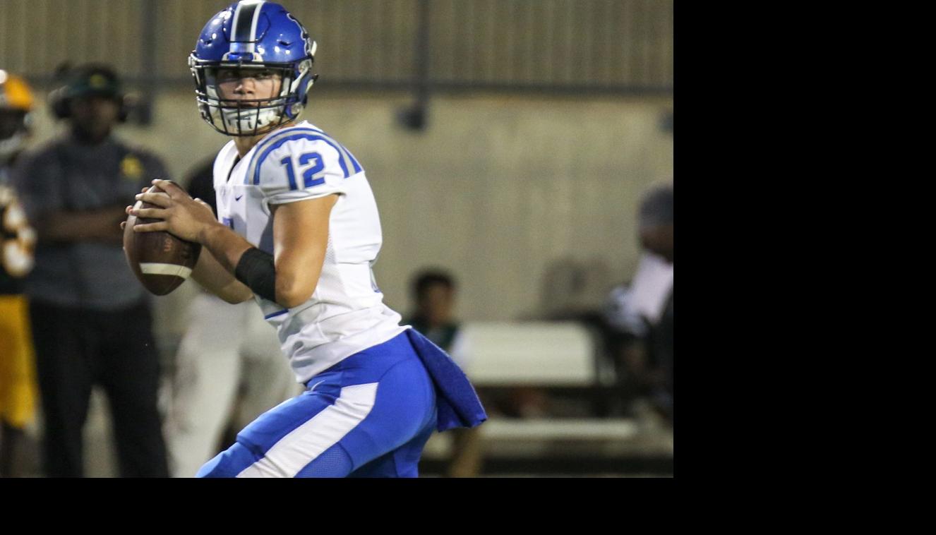 Auburn High Starts Postseason By Hosting Murphy Prep Blitz