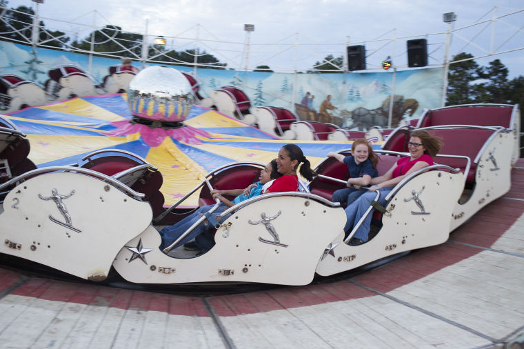 Lee County Fair