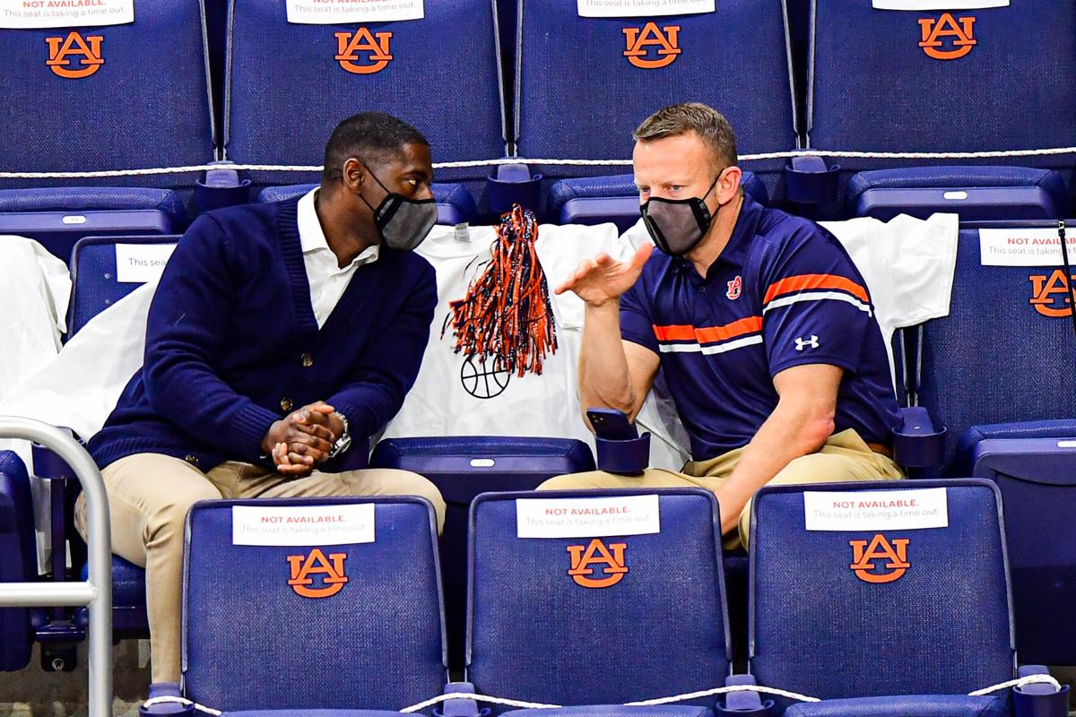 Auburn vs Kentucky