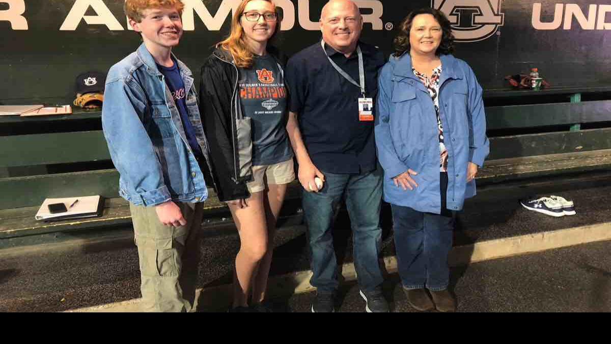Updated 10 30 A M Friday Memorial Fund To Support Rod And Paula