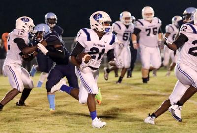 Which Underrated Area Football Recruits Will Turn Heads In