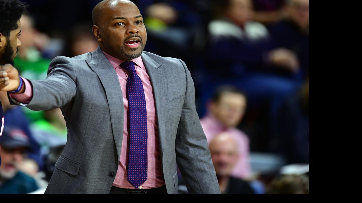 Report Auburn Basketball Assistant Ira Bowman Named Part Of Bribe