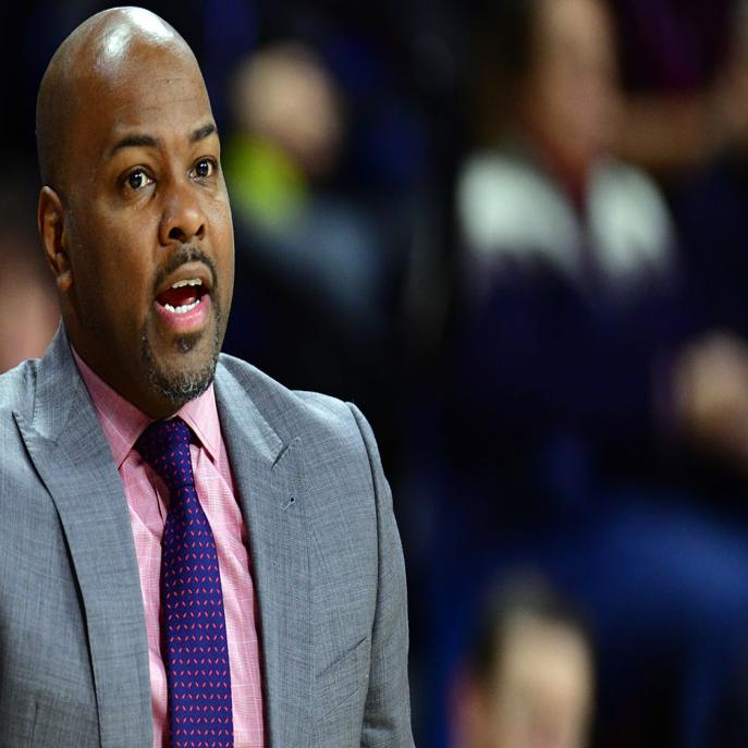 Report Auburn Basketball Assistant Ira Bowman Named Part Of Bribe