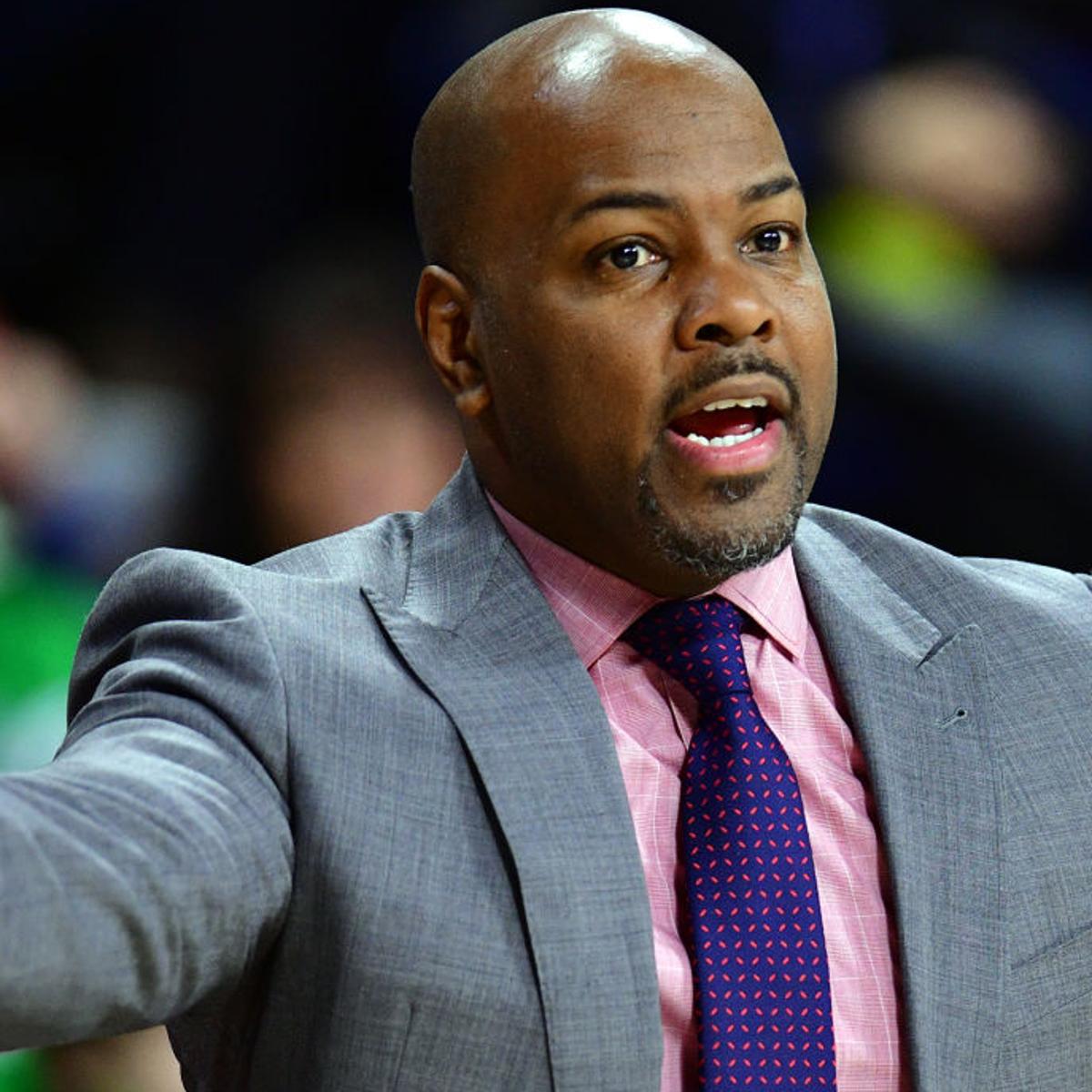 Report Auburn Basketball Assistant Ira Bowman Named Part Of Bribe