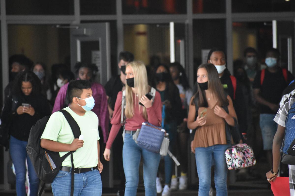 Opelika Back to School 2