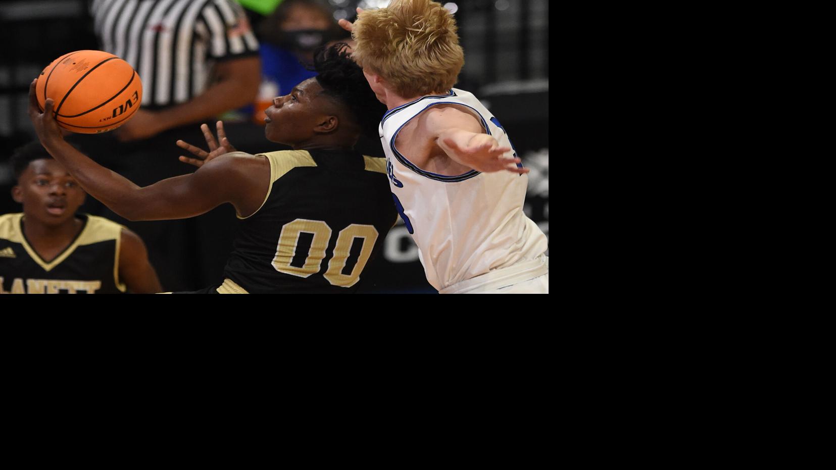 OANow.com - Lanett boys dominate Hatton, advance to state championship game image