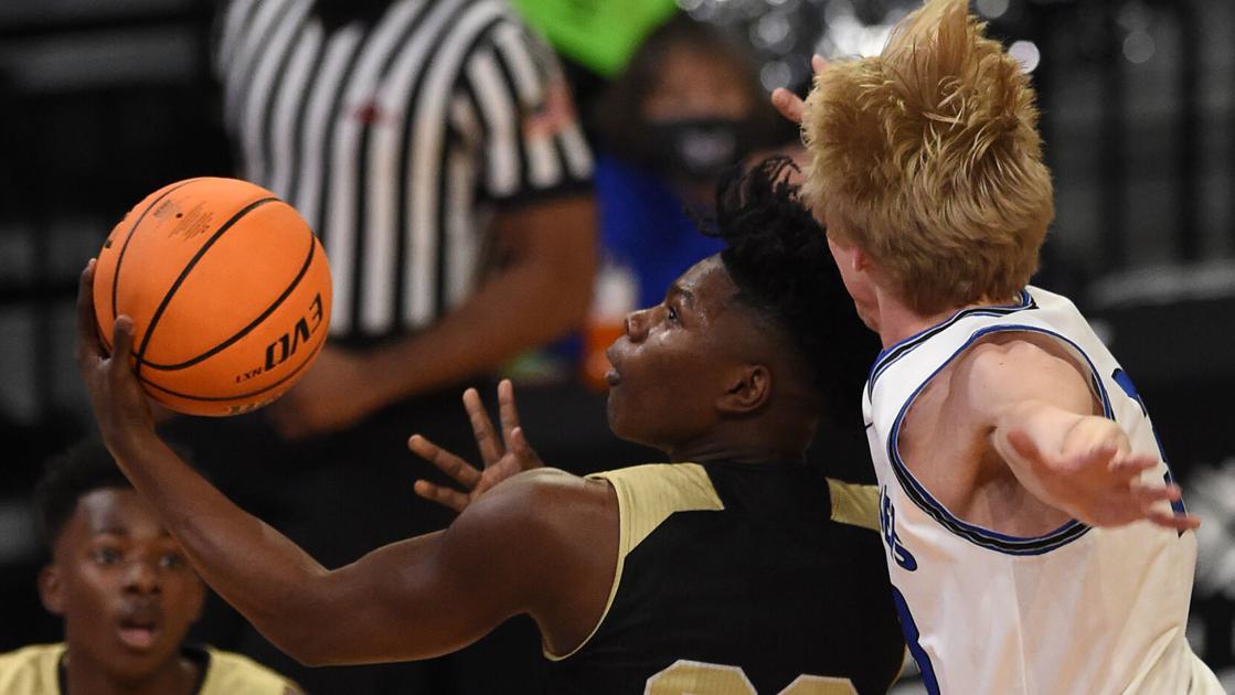 OANow.com - Lanett boys dominate Hatton, advance to state championship game image