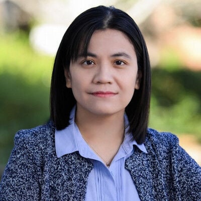 Meet Auburn's 2026-27 Research Communications Fellows