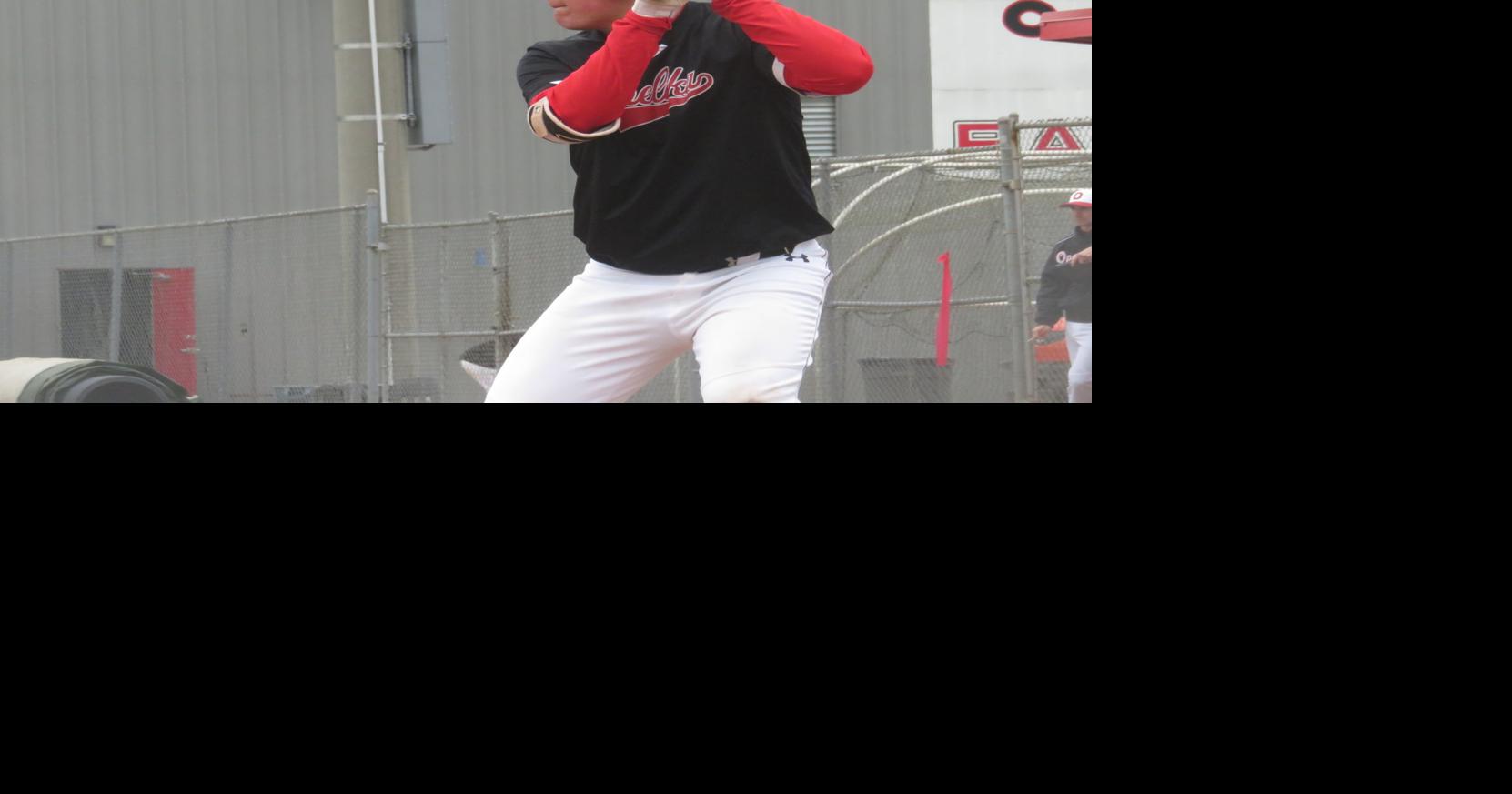 Opelika baseball loses to Saraland in final day of East Alabama Classic