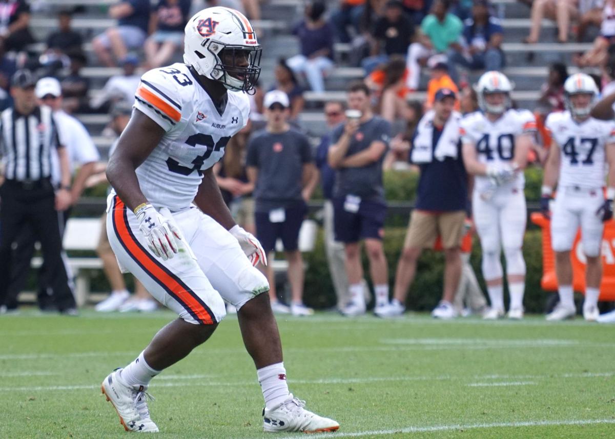 A-Day Game