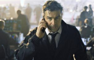 Worth Watching: Back to ‘Back,’ ‘Resident Alien’ Finale, ‘Godzilla vs. Kong,’ Meet ‘The Laundry Guy’
