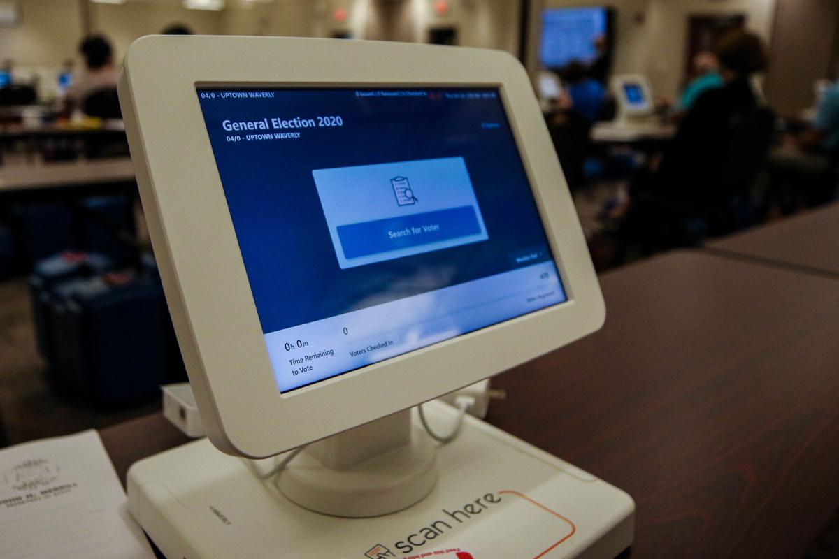 Lee County Voting Guide Sample Ballot Polling Locations For Election Day Govt And Politics Oanow Com